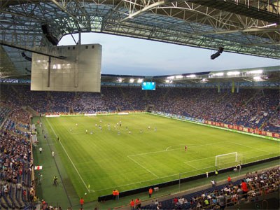 Dnipro-Arena