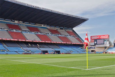 Estadio Vicente Calderón