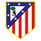 Atlético Madrid logo