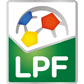 Romanian Liga logo
