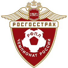 Russian Premier League older logo