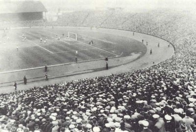 Stamford Bridge