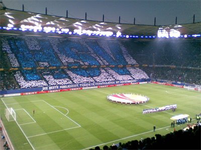 Volksparkstadion