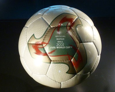 Official ball