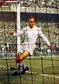 Alfredo Di Stéfano