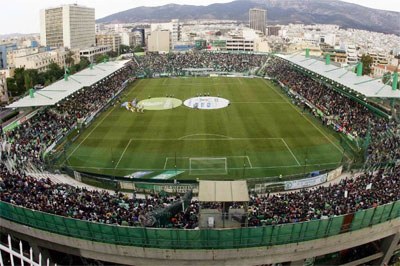 Panathinaikos Fc History And Facts