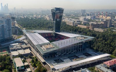 CSKA Moscow history of the football club