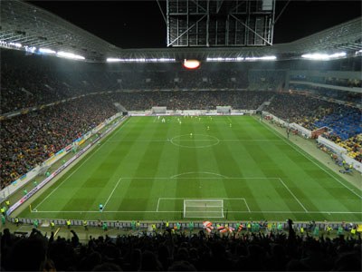 FC Shakhtar Donetsk - Wikipedia