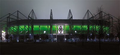 Stadion im Borussia-Park