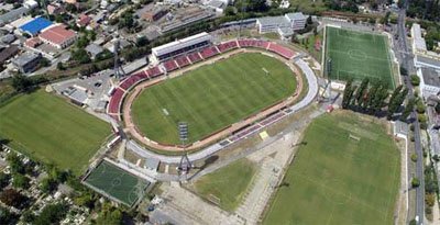 Bozsik József Stadion