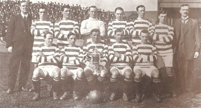 Celtic FC - history, facts and records