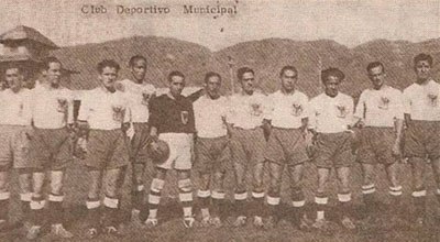 Millonarios Fútbol Club history