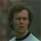 Franz Beckenbauer cropped picture
