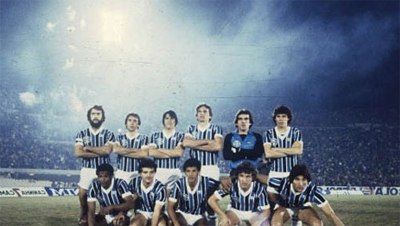 Grêmio Foot-Ball Porto Alegrense - Wikipedia