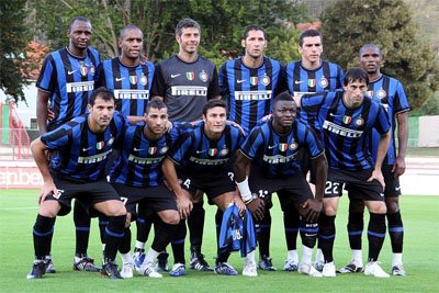 Football Club Internazionale Milano 1996-1997 - Wikipedia