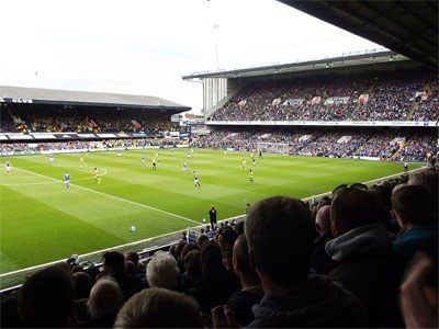 Ipswich Town vs Norwich City