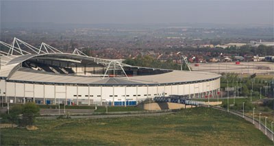 Hull City A.F.C. - Wikipedia