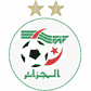 Algeria national football team logo