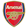 Arsenal FC logo