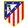 Atlético Madrid logosu