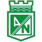 Atlético Nacional logo