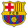 Barcelona logosu