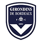 Girondins de Bordeaux logo