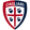 Cagliari Calcio logo