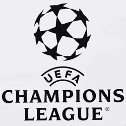 Official poster UEFA Champions League