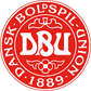 Denmark national football team logo