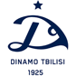 Dinamo Tbilisi logo