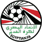 Egypt national football team logo