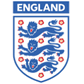 England national football team logo