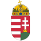 Hungary national football team logo