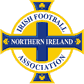 Irish FA logo