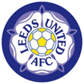 Leeds United old logo