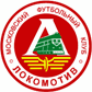 Lokomotiv Moscow old logo
