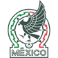 Mexico national football team logo
