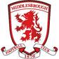 Middlesbrough logo