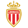 AC Monaco FC logosu