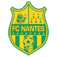 FC Nantes logo