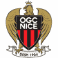 OGC Nice logo