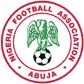 Nigeria national football team logo