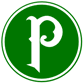 Palmeiras old version logo