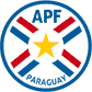 Paraguay national football team logo