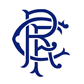 Rangers shirt logo