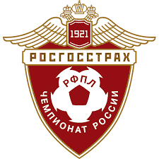 Russian Premier League - Wikipedia