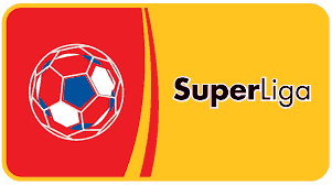 Serbian SuperLiga logo