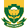 South Africa national football team logo
