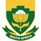 South Africa national football team logo